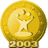 Softonic Award 2003